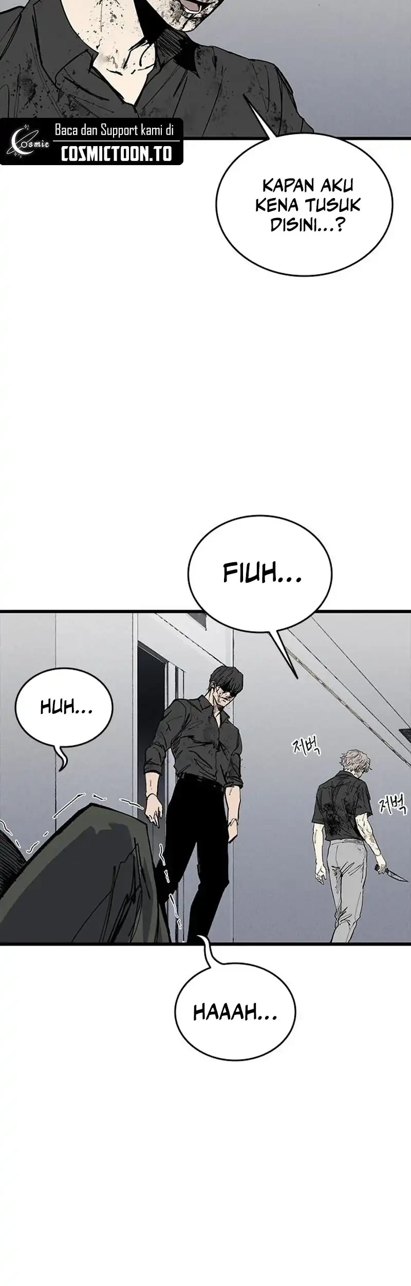 High Class Chapter 75 Gambar 48