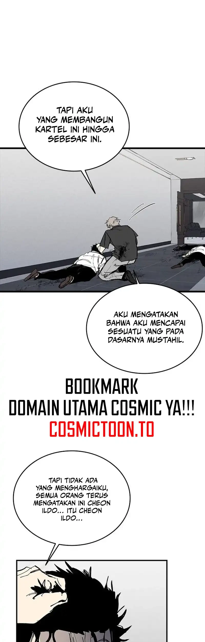 High Class Chapter 75 Gambar 50