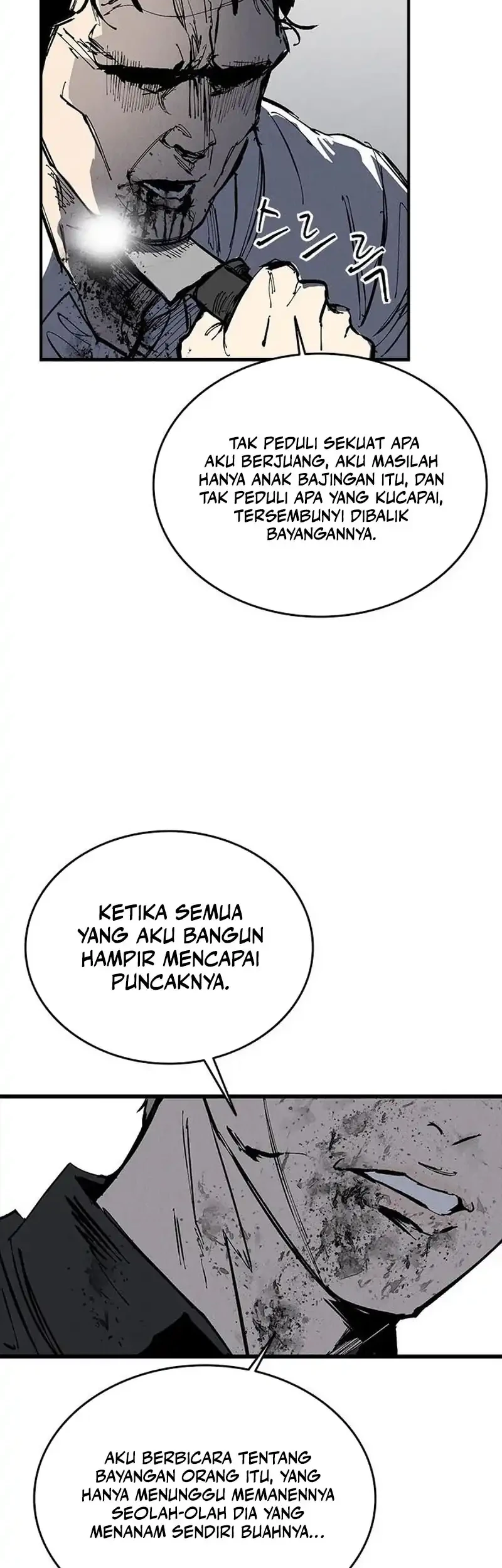 High Class Chapter 75 Gambar 51