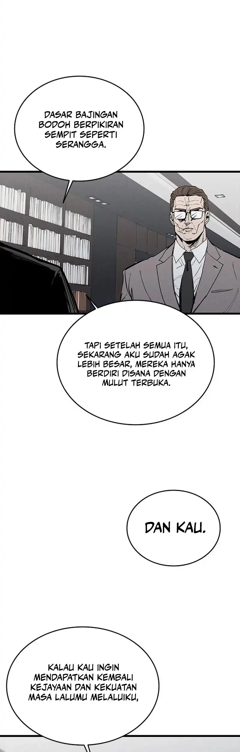 High Class Chapter 75 Gambar 53