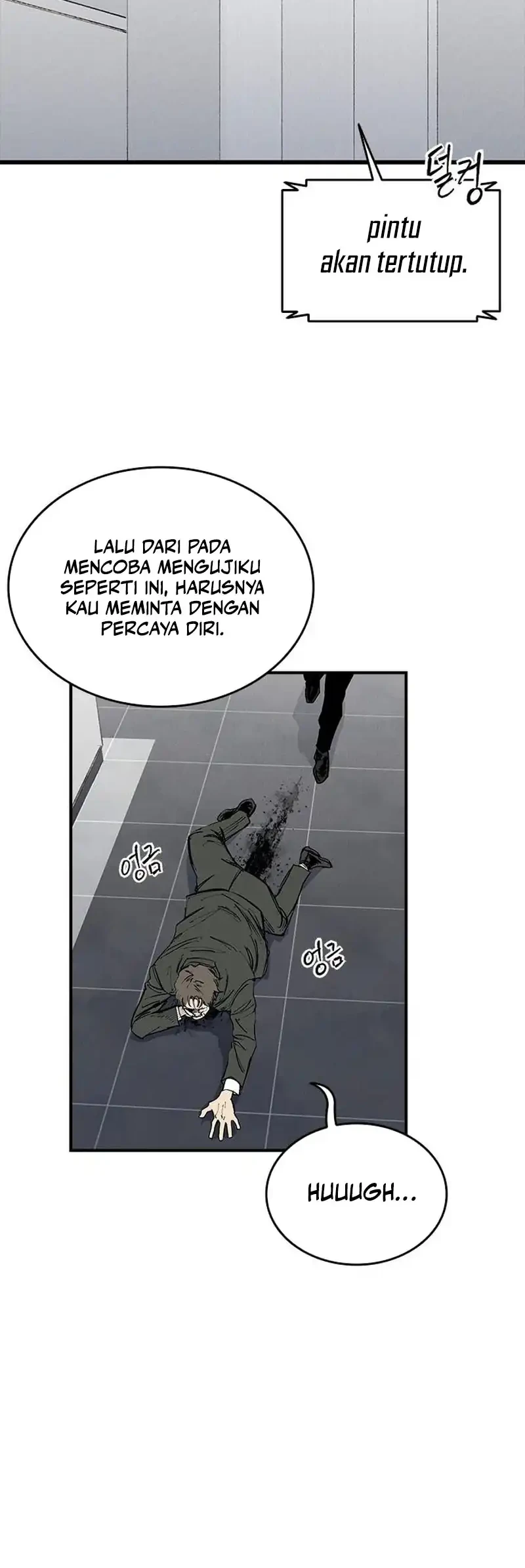High Class Chapter 75 Gambar 55
