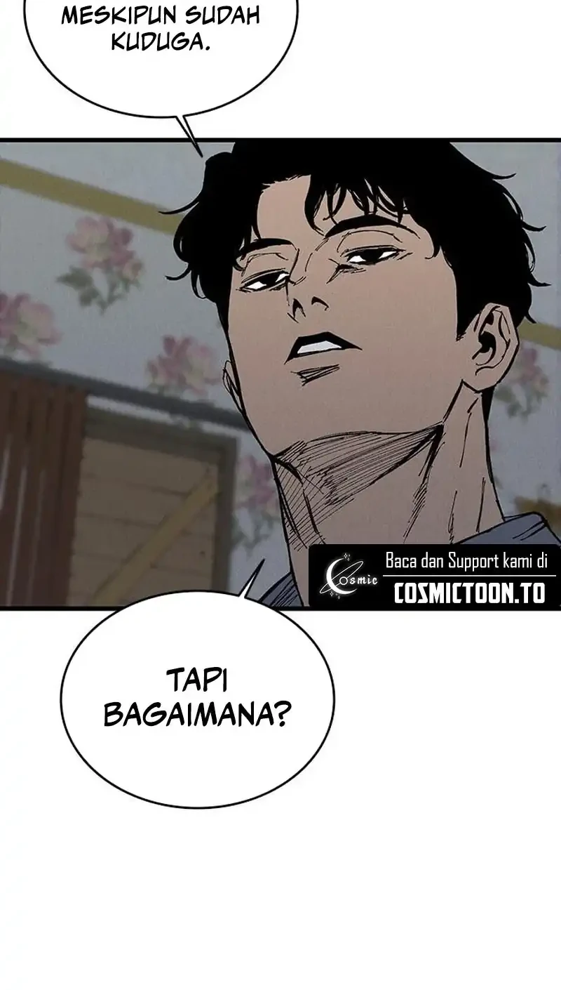 High Class Chapter 76 halaman 33