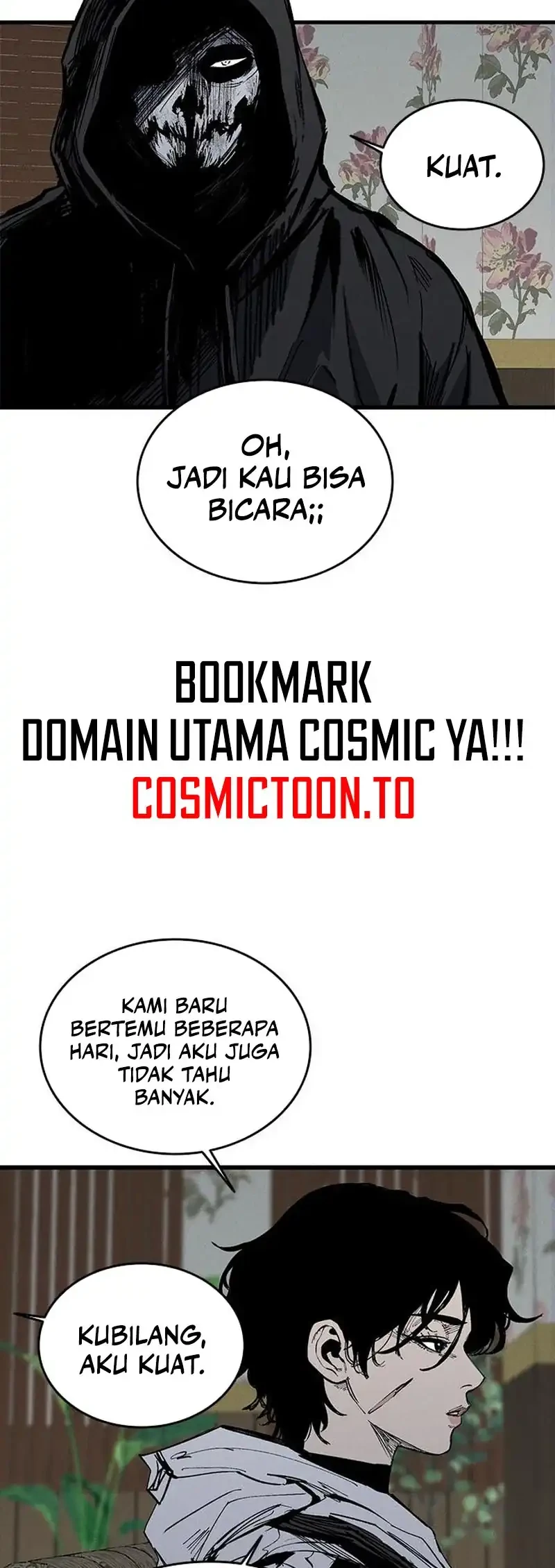 High Class Chapter 76 halaman 36