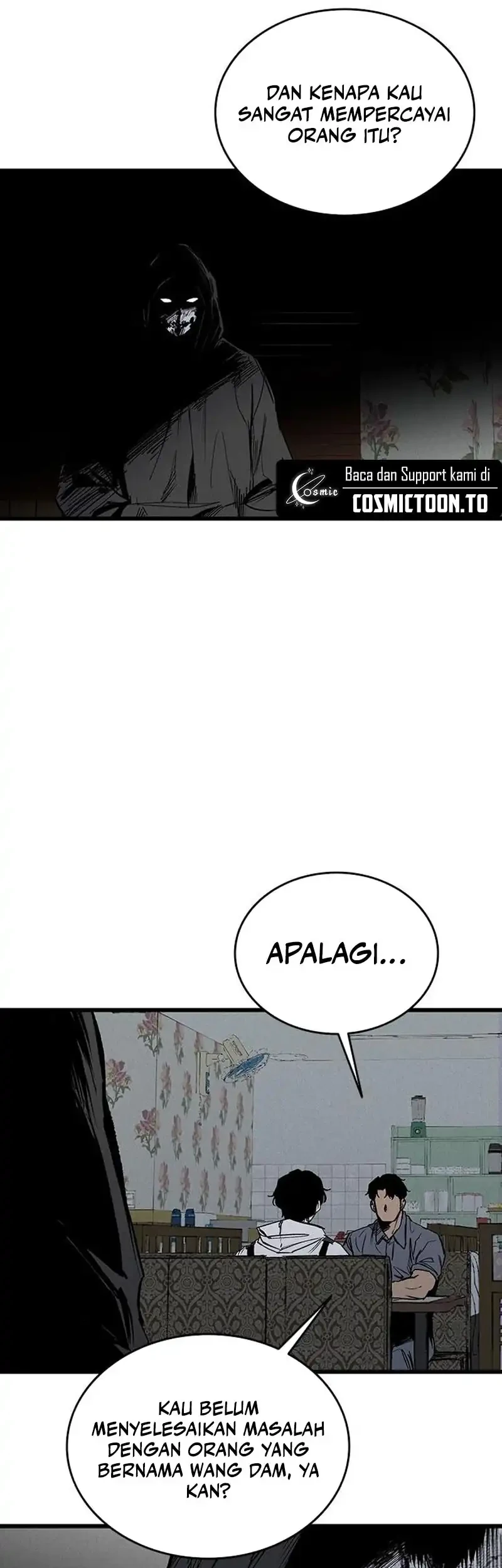 High Class Chapter 76 Gambar 39