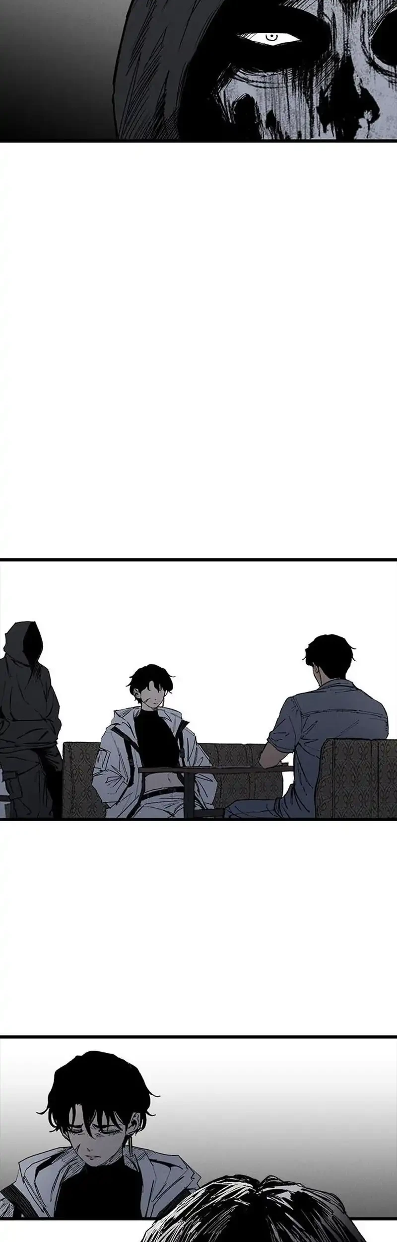 High Class Chapter 76 Gambar 40