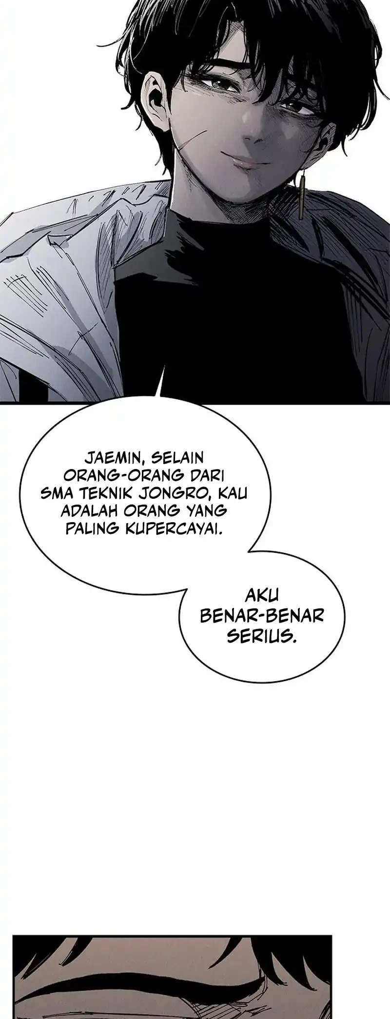 High Class Chapter 76 Gambar 41
