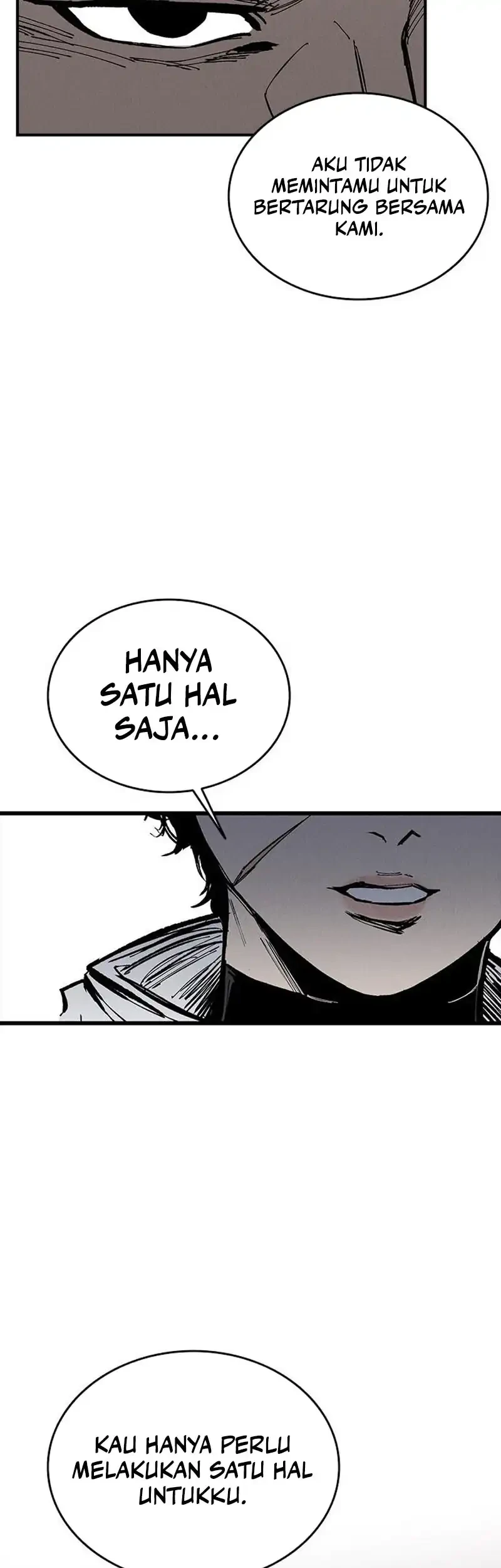 High Class Chapter 76 Gambar 42