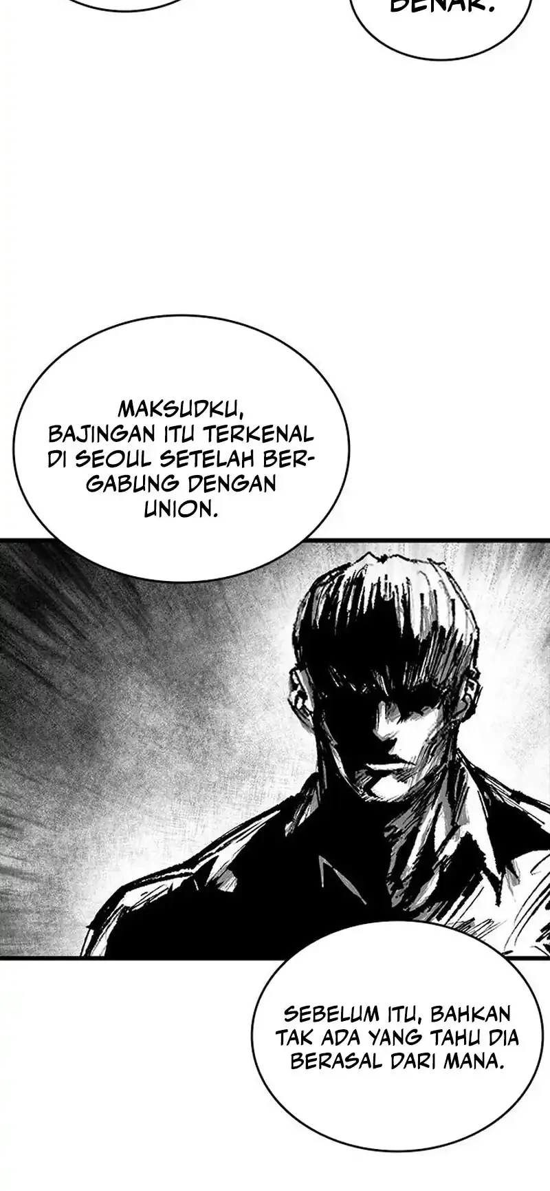 High Class Chapter 76 Gambar 47