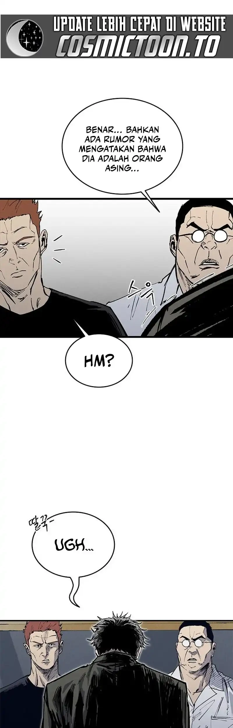 High Class Chapter 76 Gambar 48