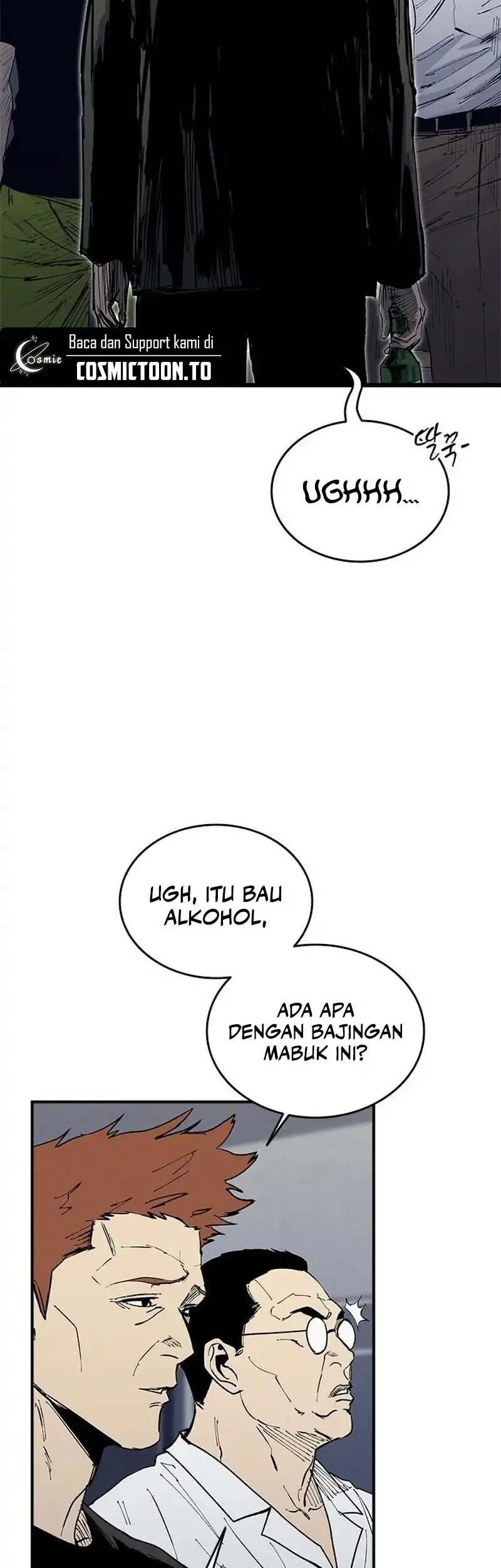 High Class Chapter 76 Gambar 49