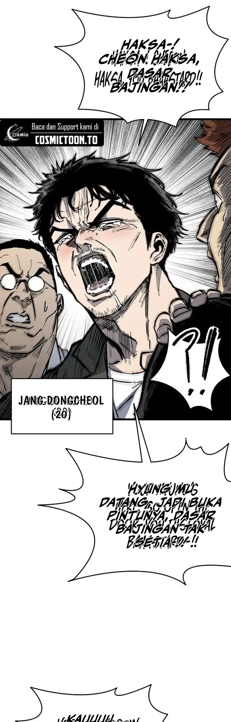 High Class Chapter 76 Gambar 51