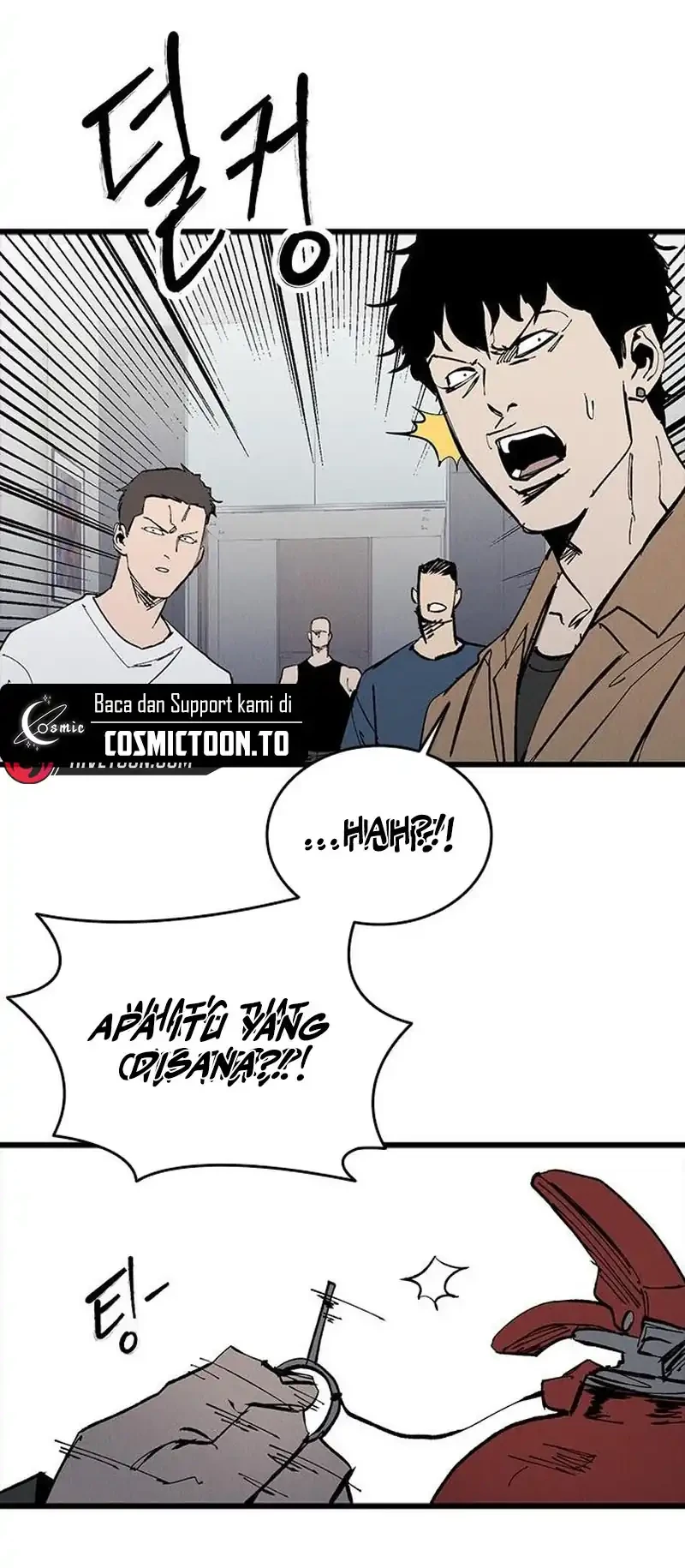 High Class Chapter 76 Gambar 56
