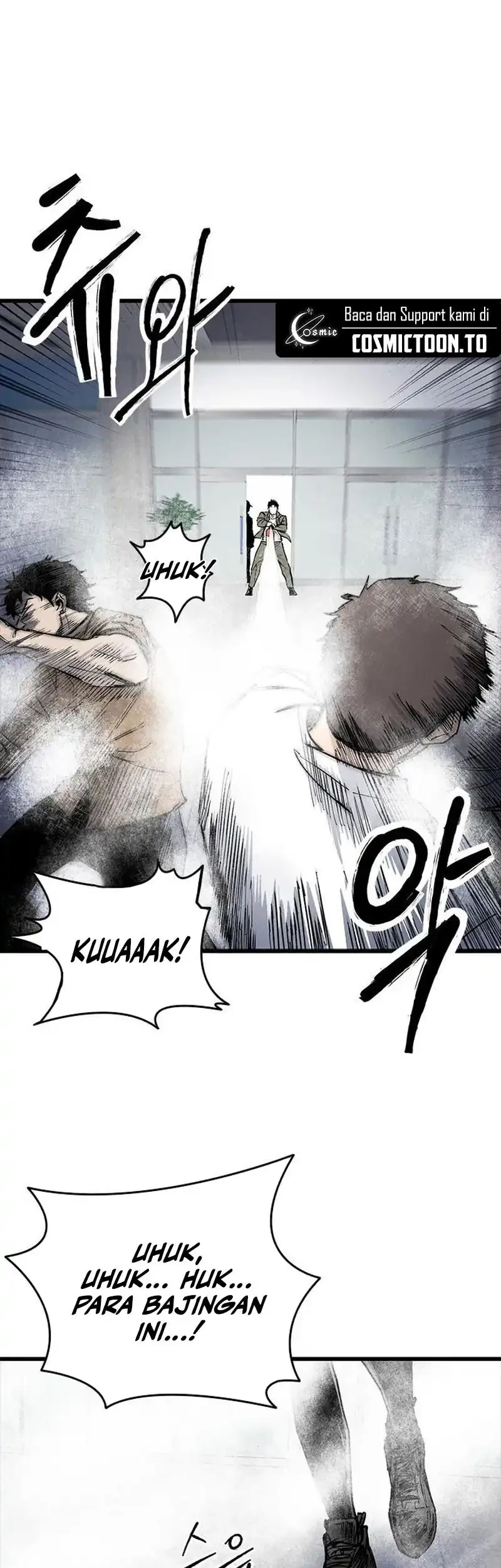High Class Chapter 76 Gambar 57