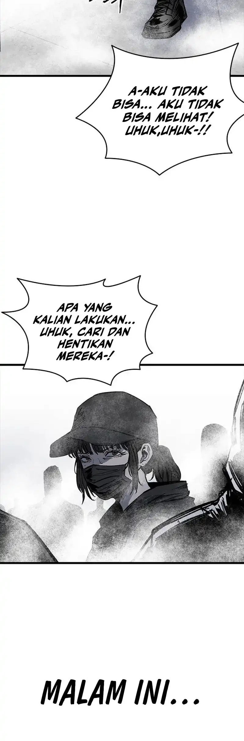High Class Chapter 76 Gambar 58