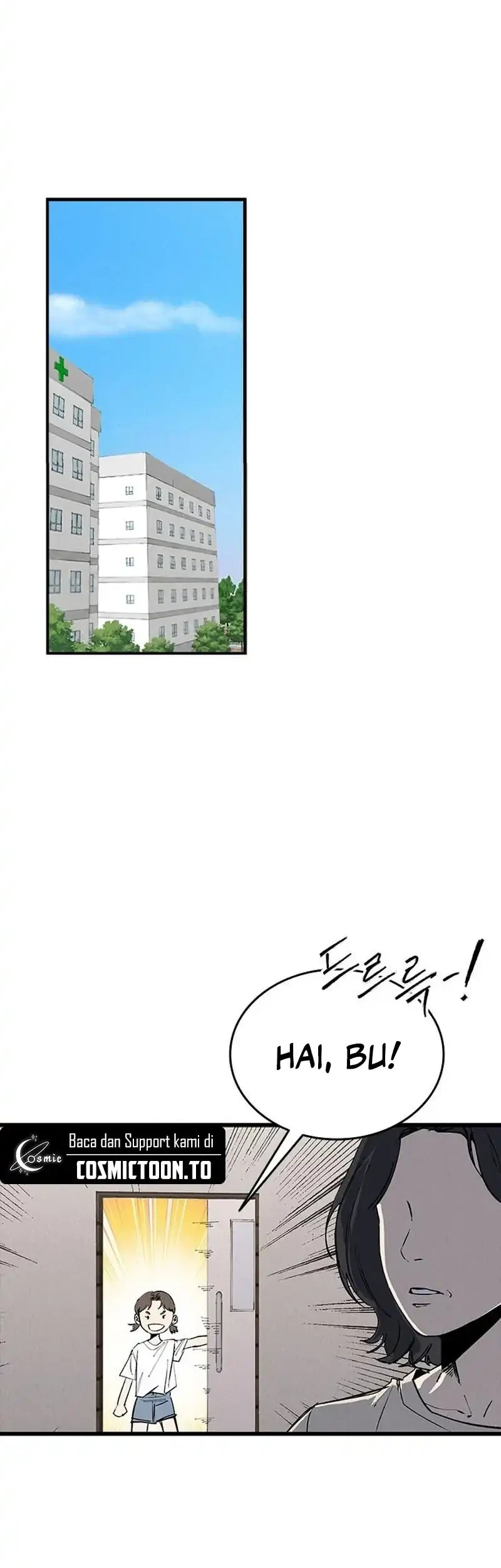 High Class Chapter 76 halaman 3