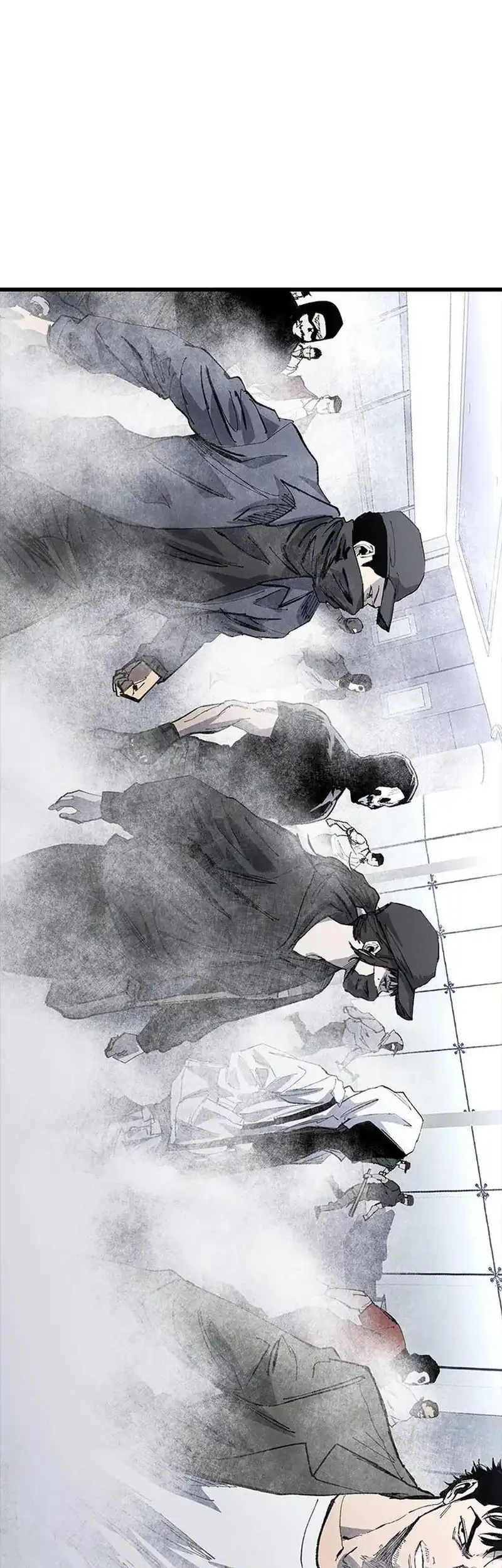 High Class Chapter 76 Gambar 59