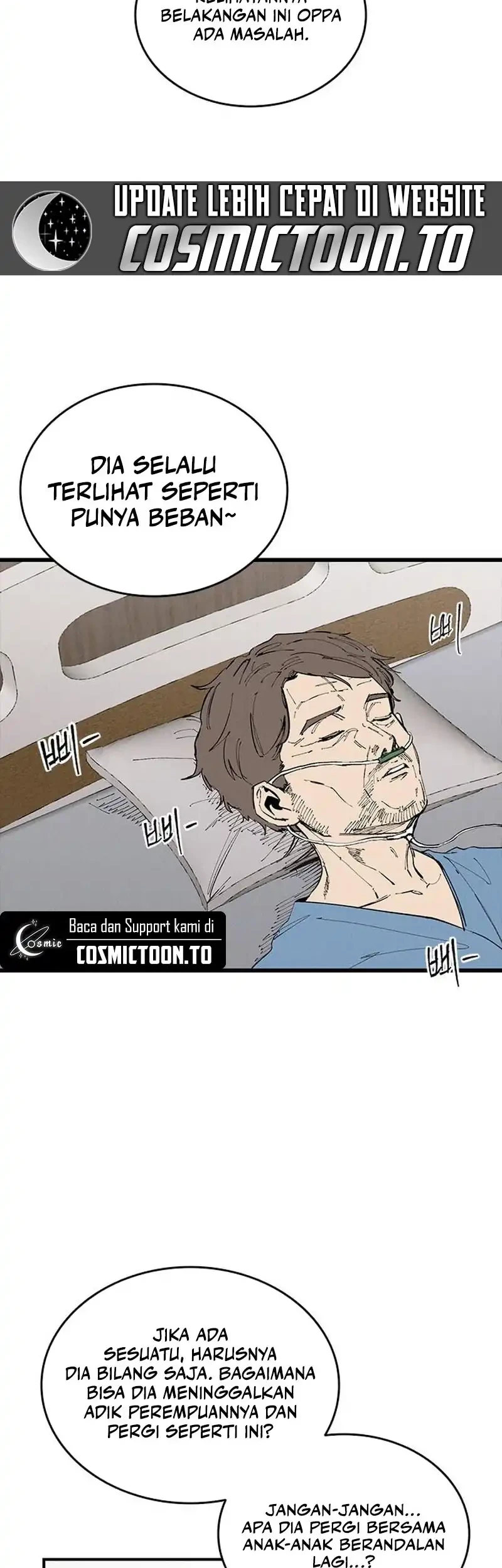 High Class Chapter 76 halaman 7