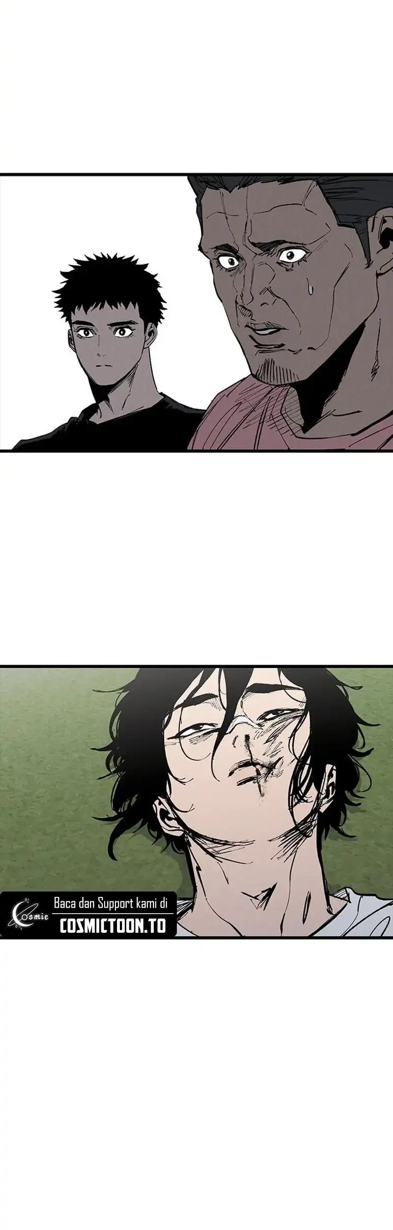 High Class Chapter 76 halaman 11