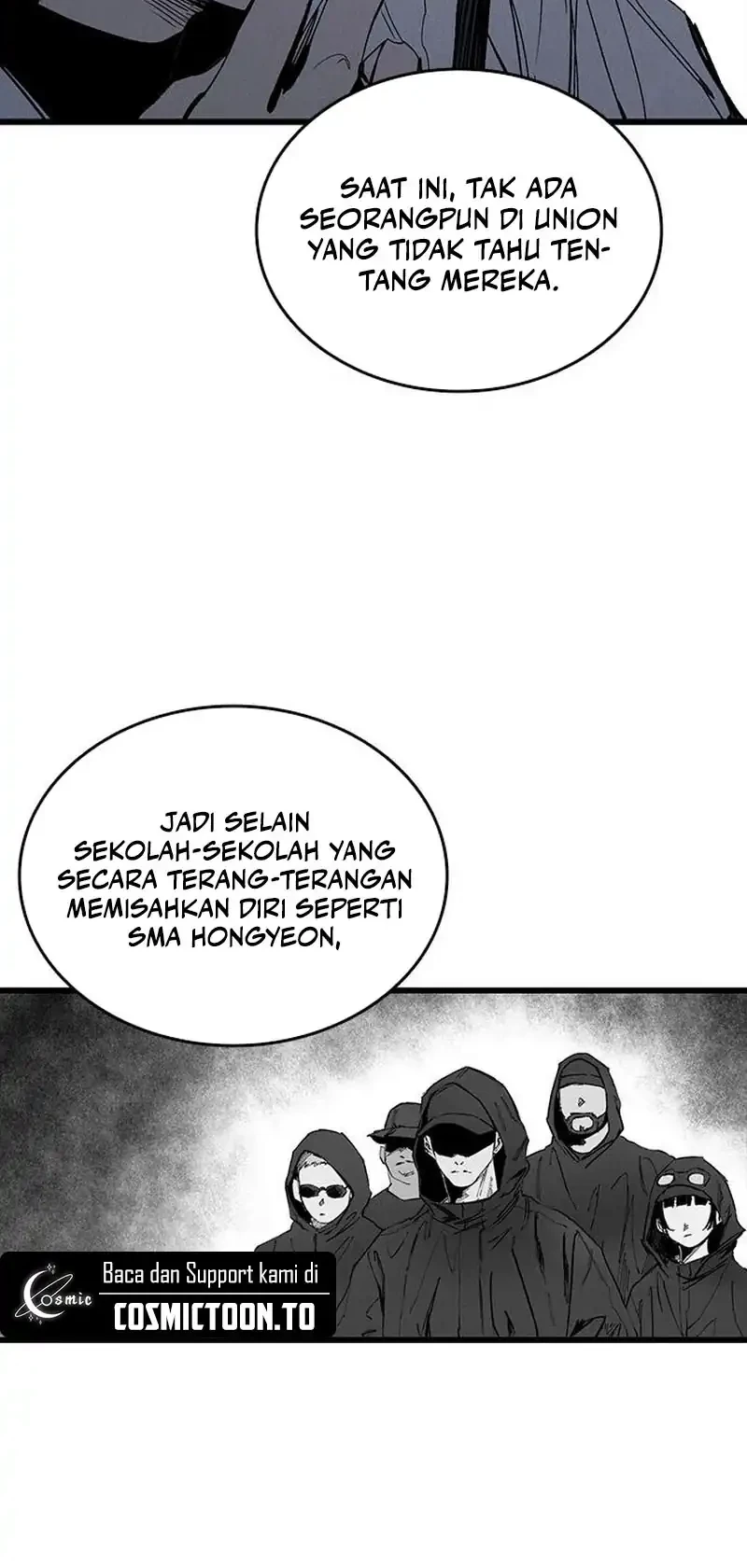 High Class Chapter 76 halaman 27