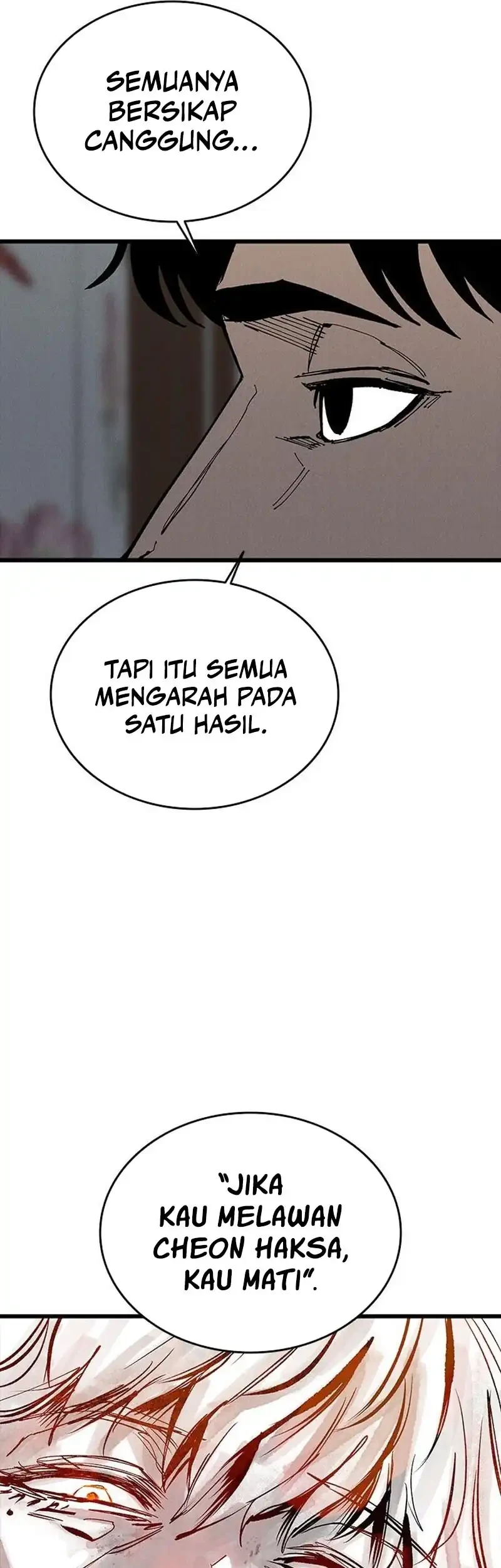 High Class Chapter 76 halaman 28