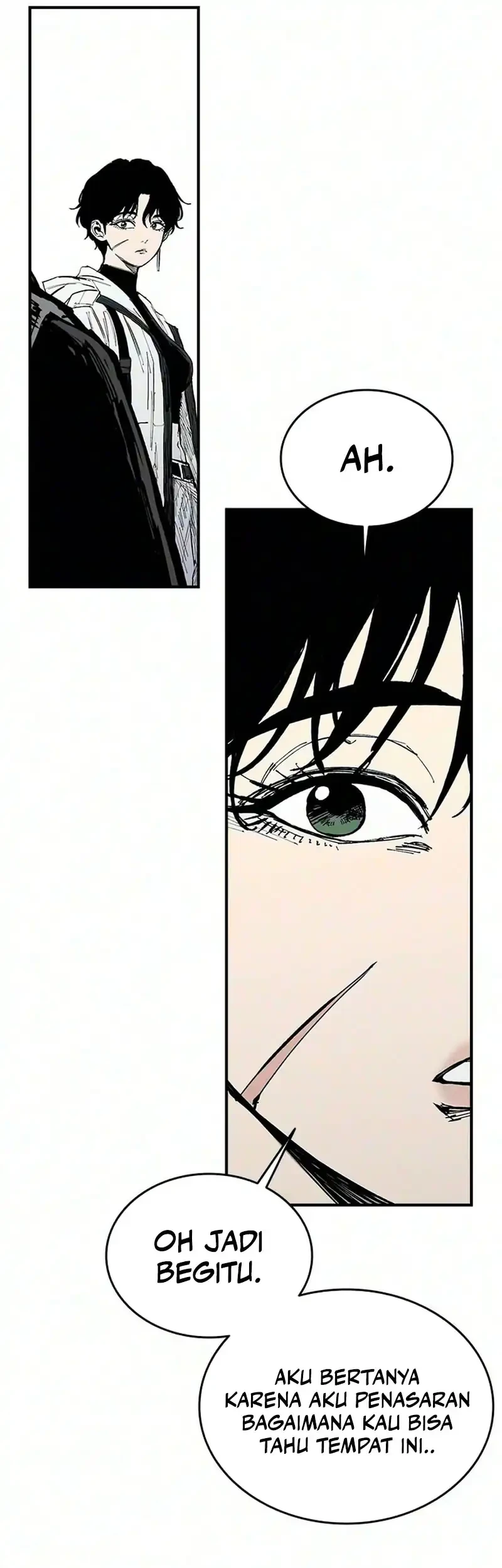 High Class Chapter 77 Gambar 52