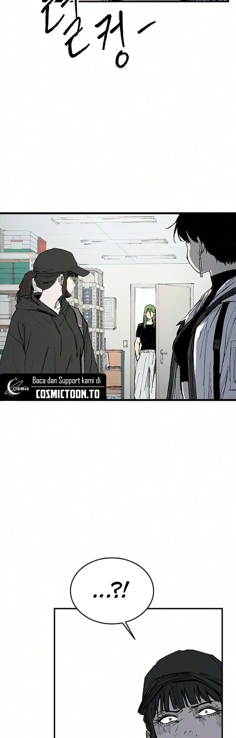 High Class Chapter 77 Gambar 56