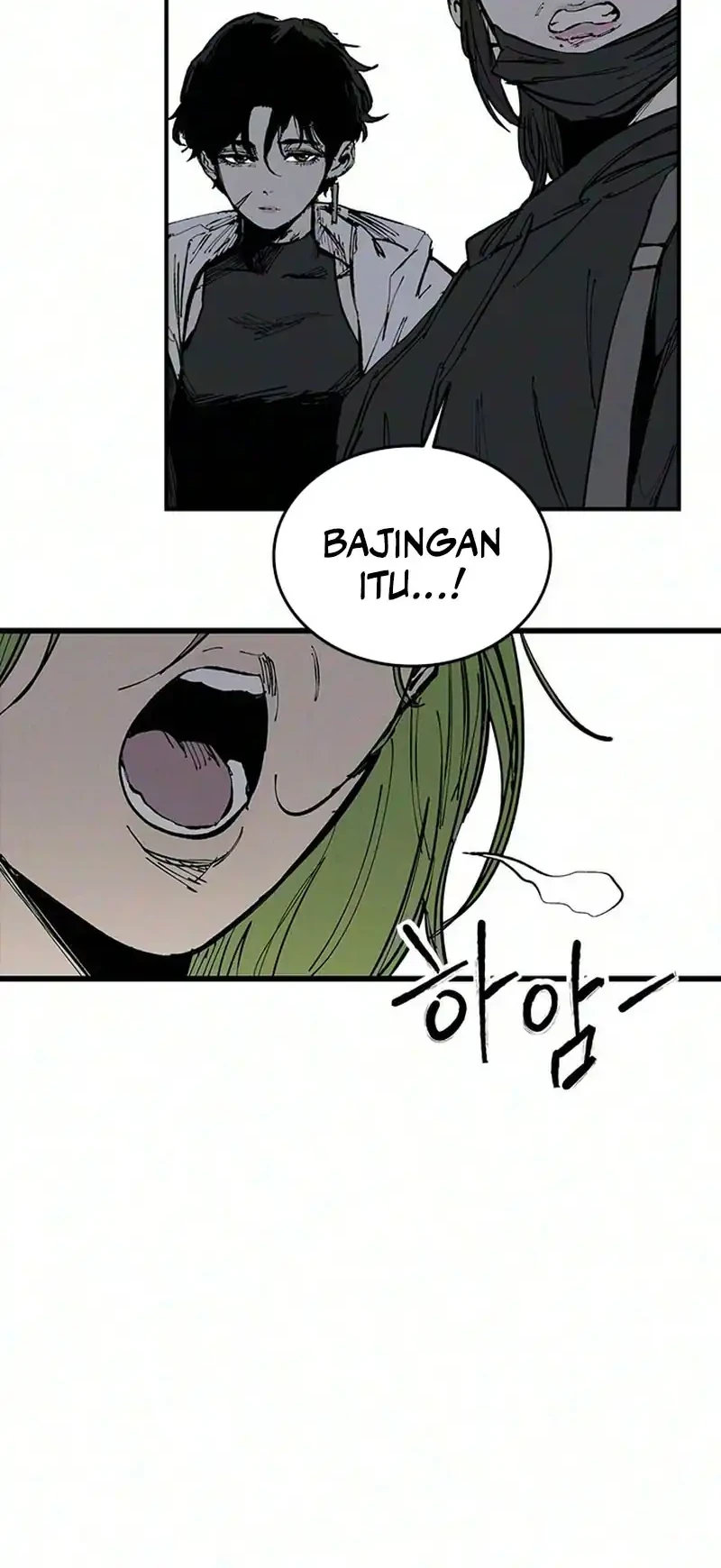High Class Chapter 77 Gambar 57