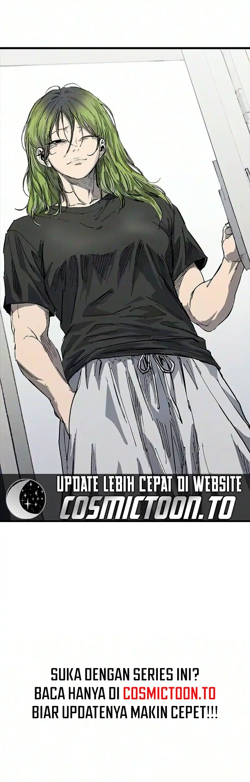 High Class Chapter 77 Gambar 58