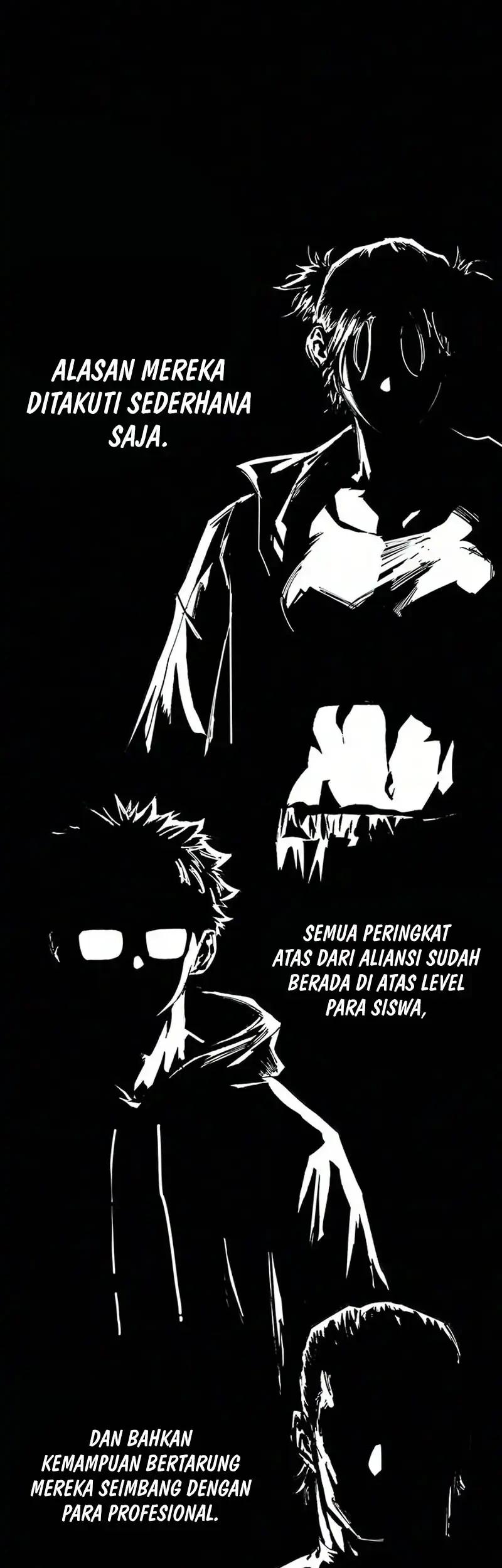 High Class Chapter 77 halaman 4
