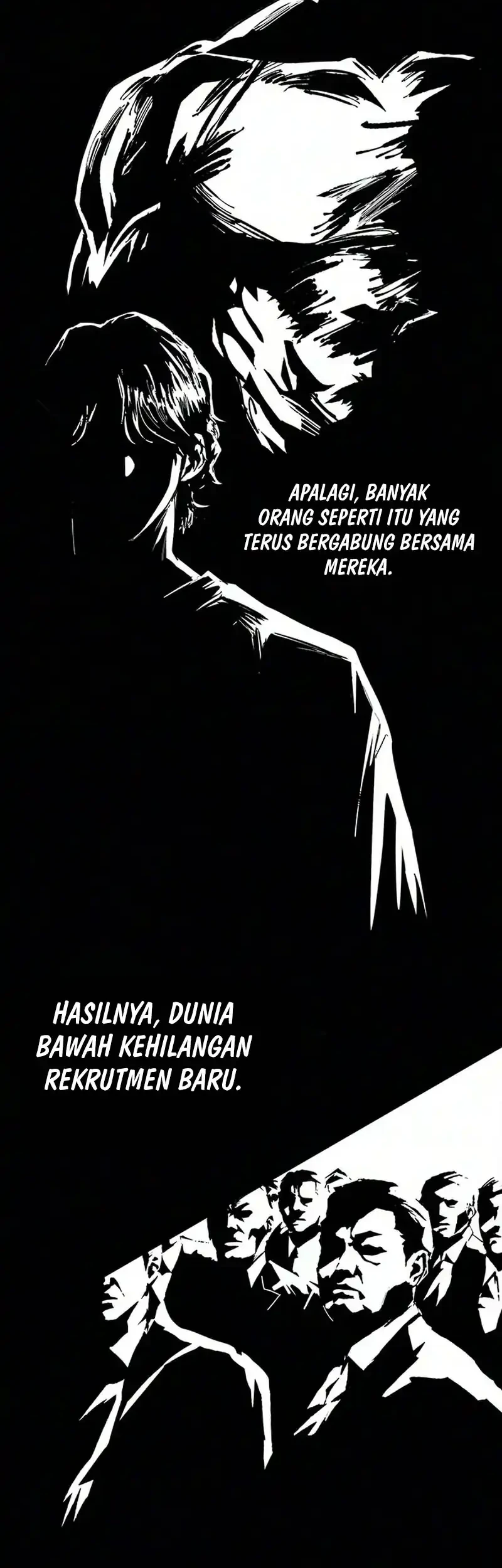 High Class Chapter 77 halaman 5