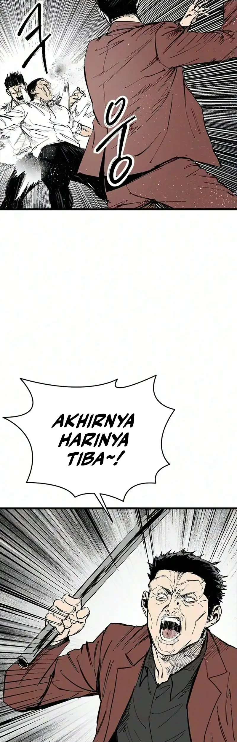 High Class Chapter 77 halaman 9