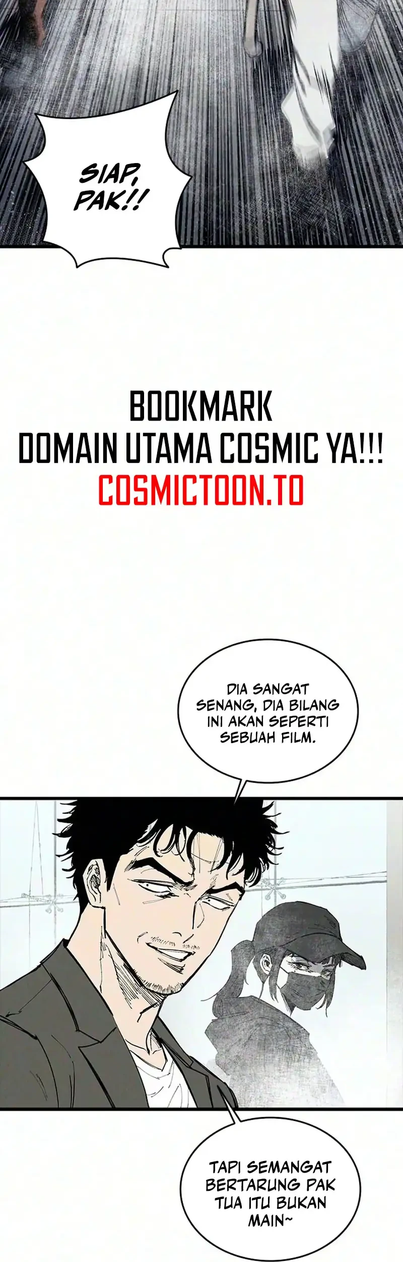 High Class Chapter 77 halaman 11
