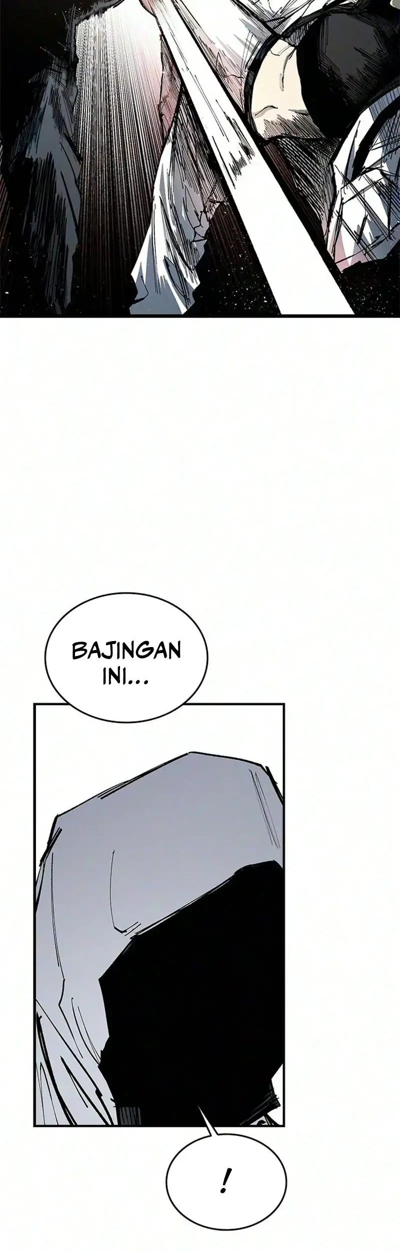 High Class Chapter 77 halaman 19