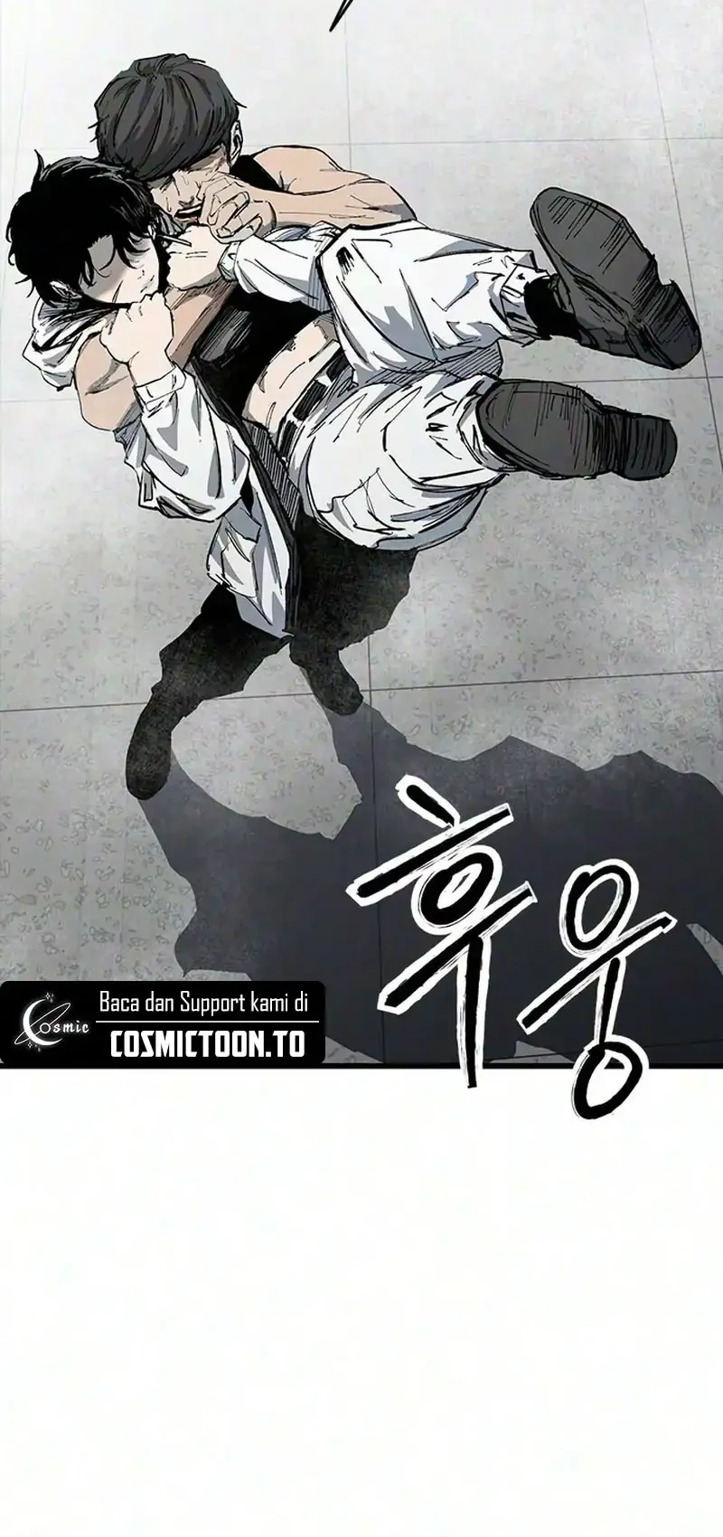 High Class Chapter 77 halaman 23