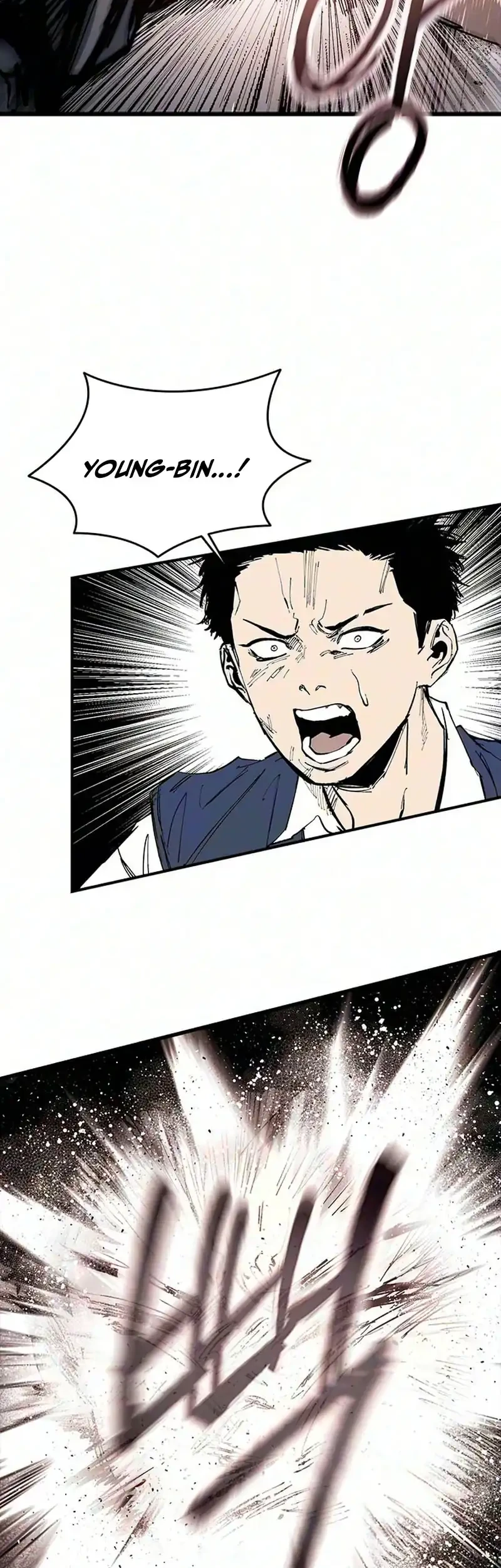 High Class Chapter 77 halaman 26