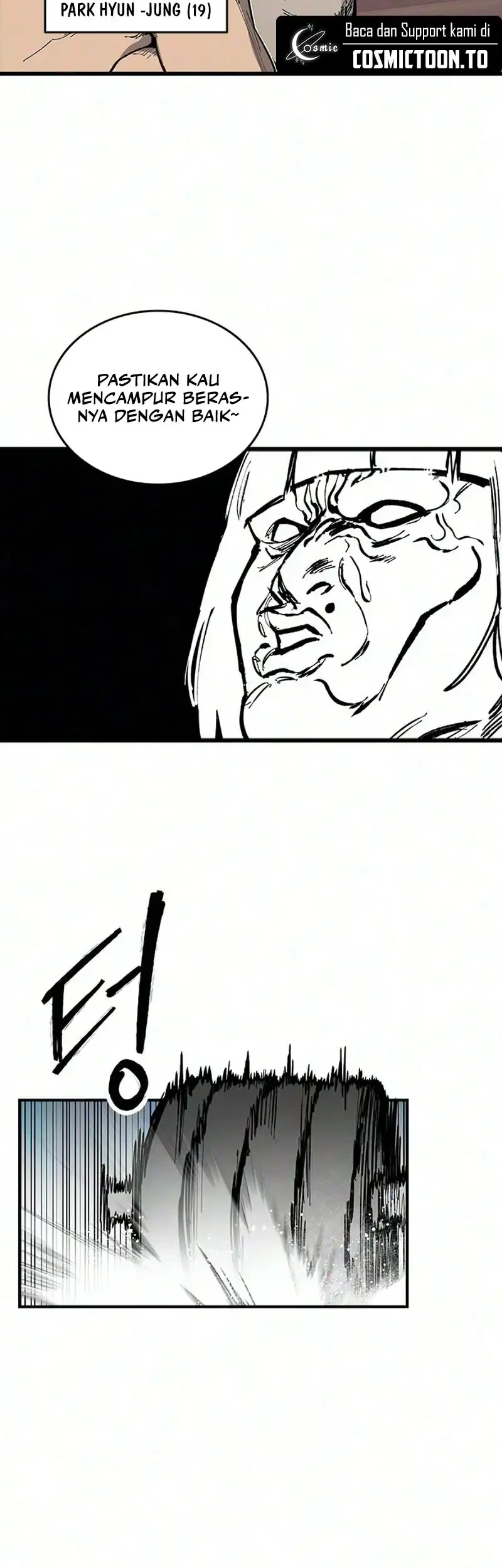 High Class Chapter 77 halaman 32