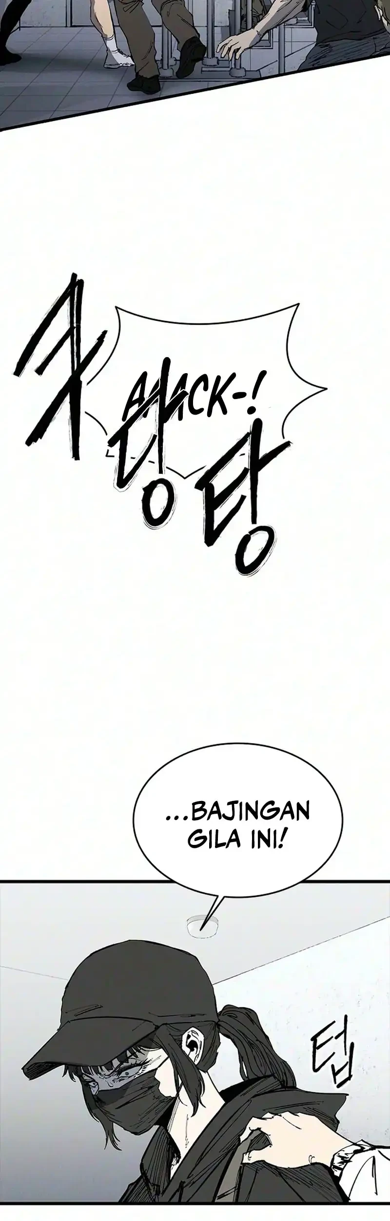High Class Chapter 77 Gambar 43