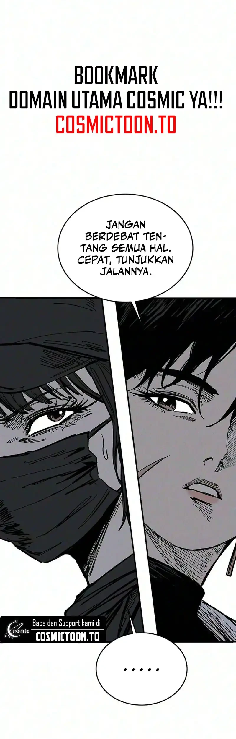 High Class Chapter 77 Gambar 44