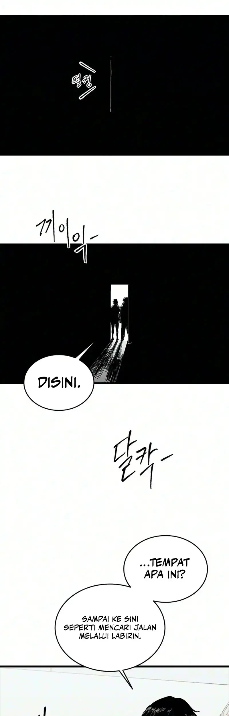 High Class Chapter 77 Gambar 46