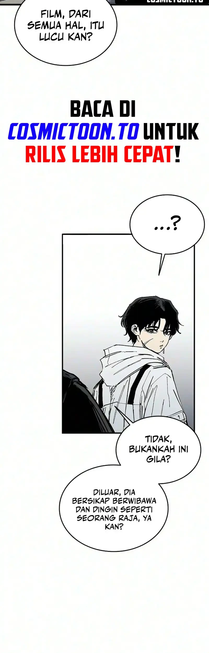 High Class Chapter 77 Gambar 48