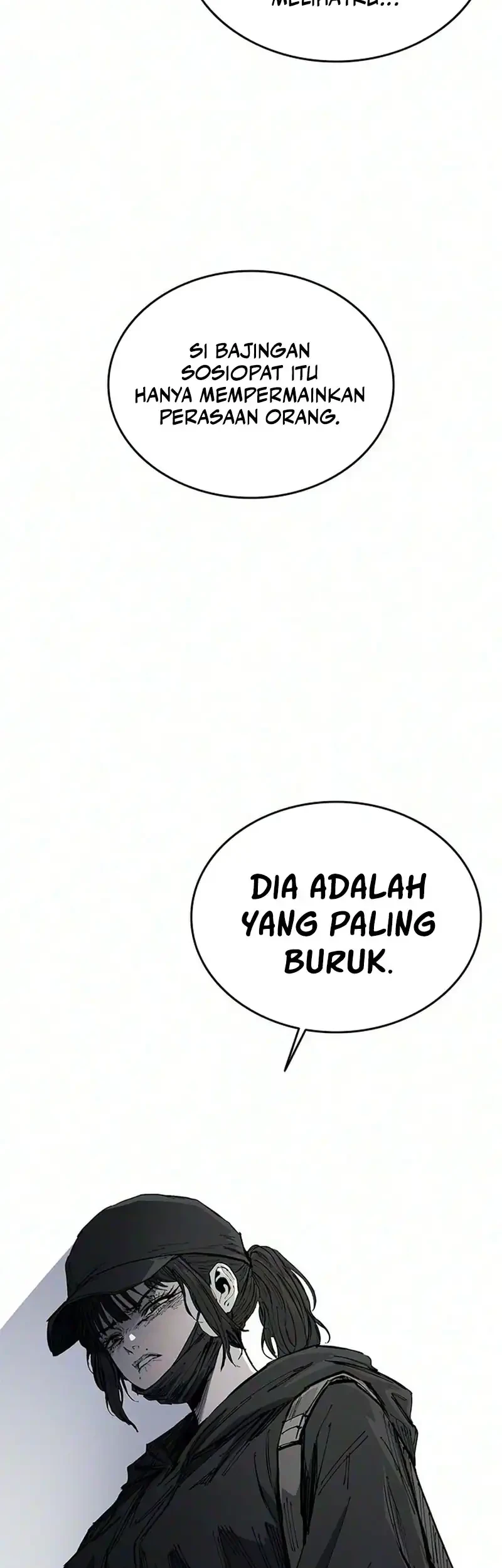 High Class Chapter 77 Gambar 50