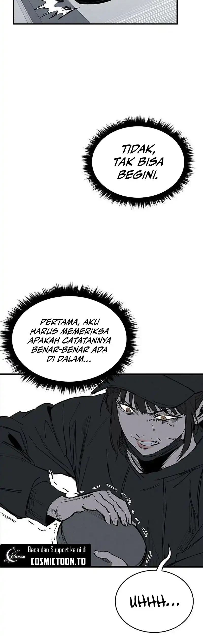 High Class Chapter 78 Gambar 47