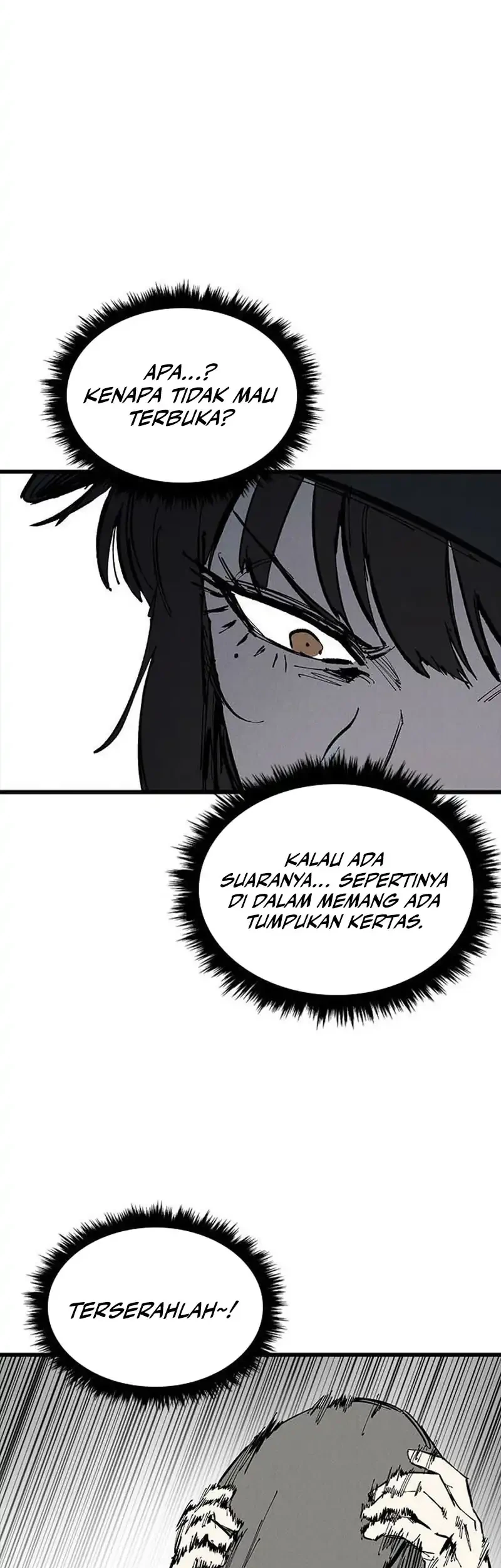 High Class Chapter 78 Gambar 48