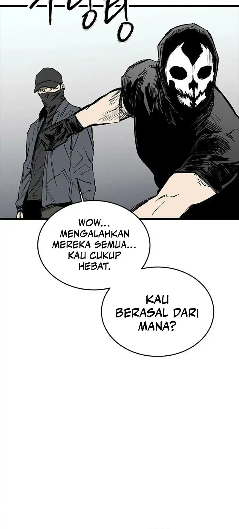 High Class Chapter 78 Gambar 50