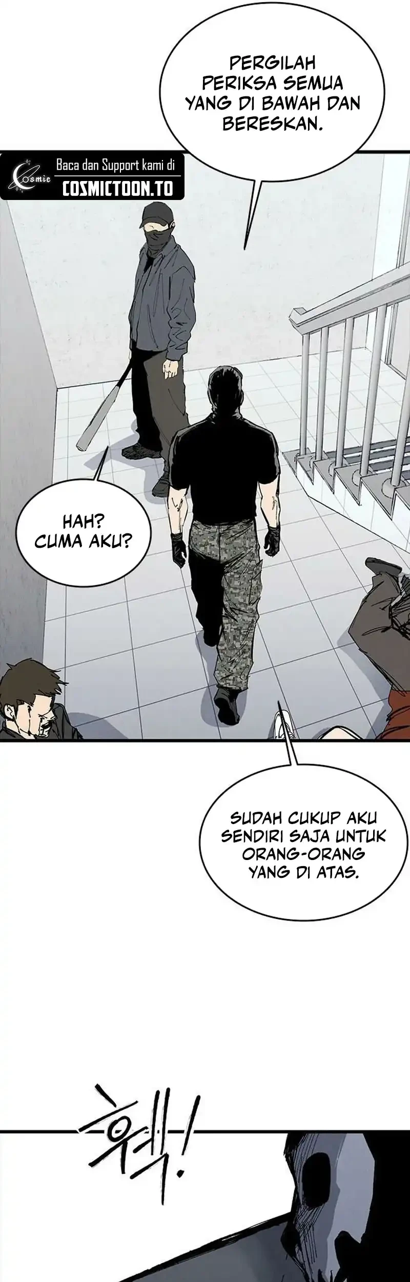 High Class Chapter 78 Gambar 51