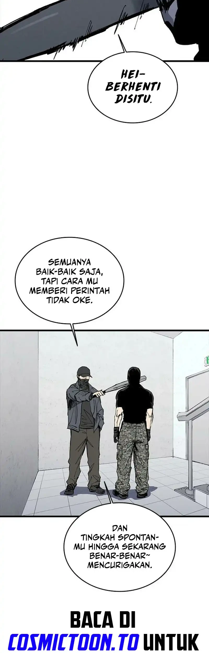 High Class Chapter 78 Gambar 52