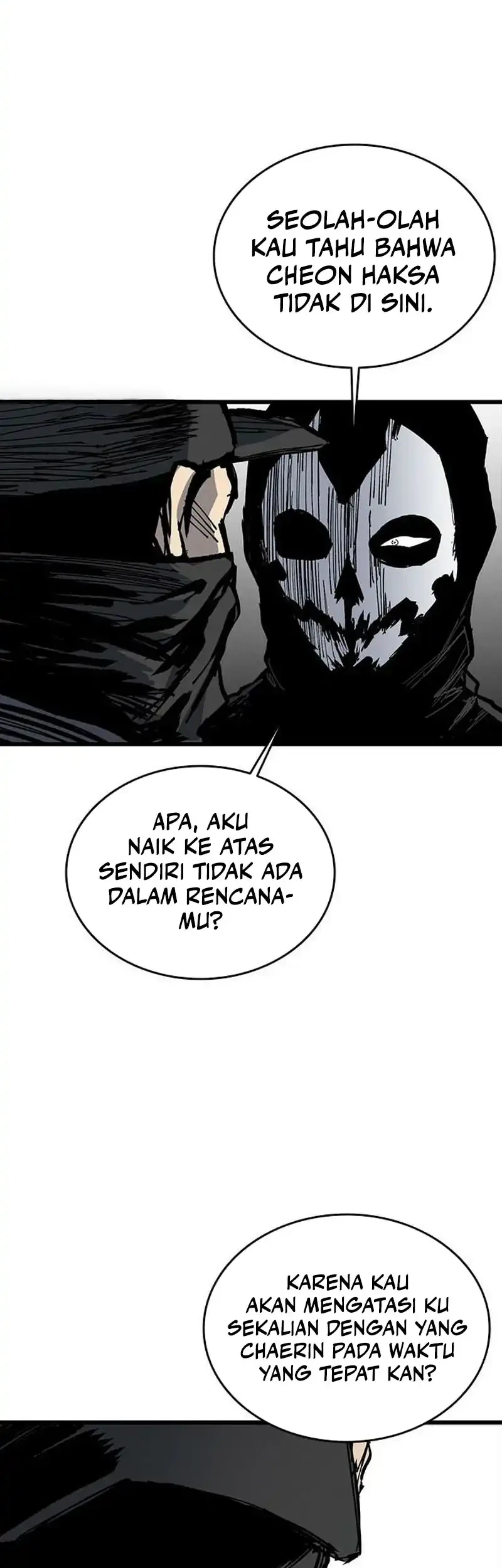 High Class Chapter 78 Gambar 54