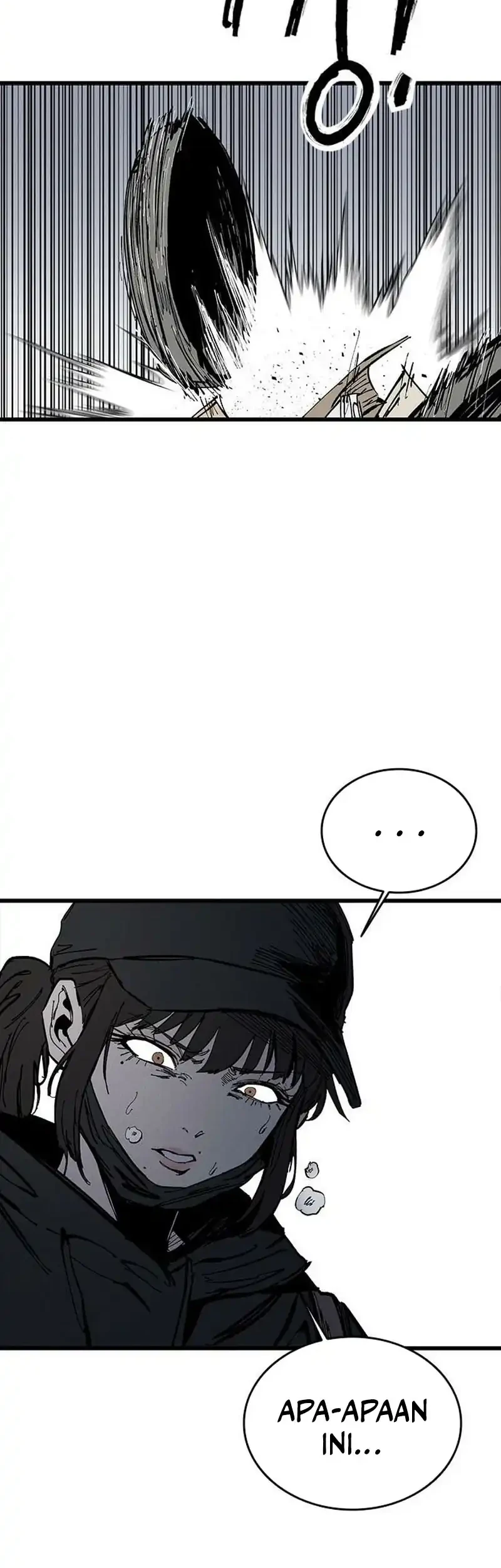 High Class Chapter 78 Gambar 57
