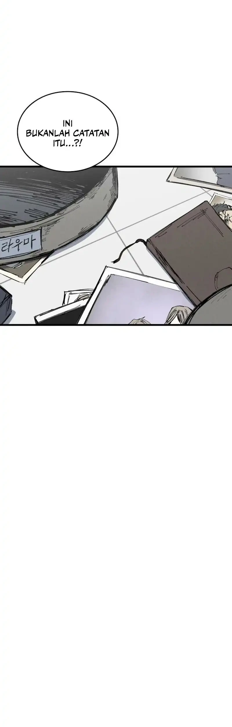 High Class Chapter 78 Gambar 58