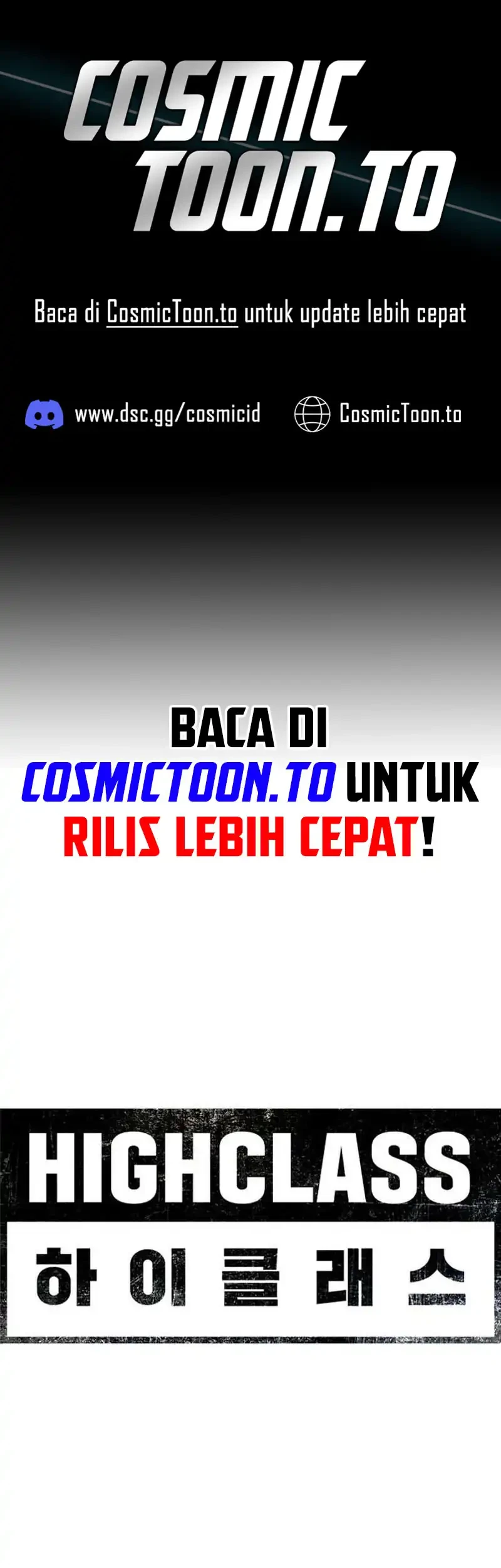 High Class Chapter 78 halaman 2